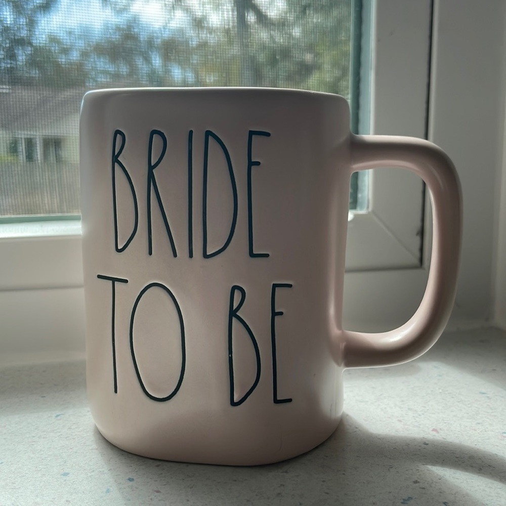 Rae Dunn Mug